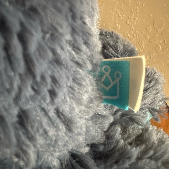 🐙 Manhattan Toy Co. Octopus With 8 Curling Tentacles Plush 🐙 - Picture 4 of 5